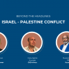 Israel Palestine Webinar