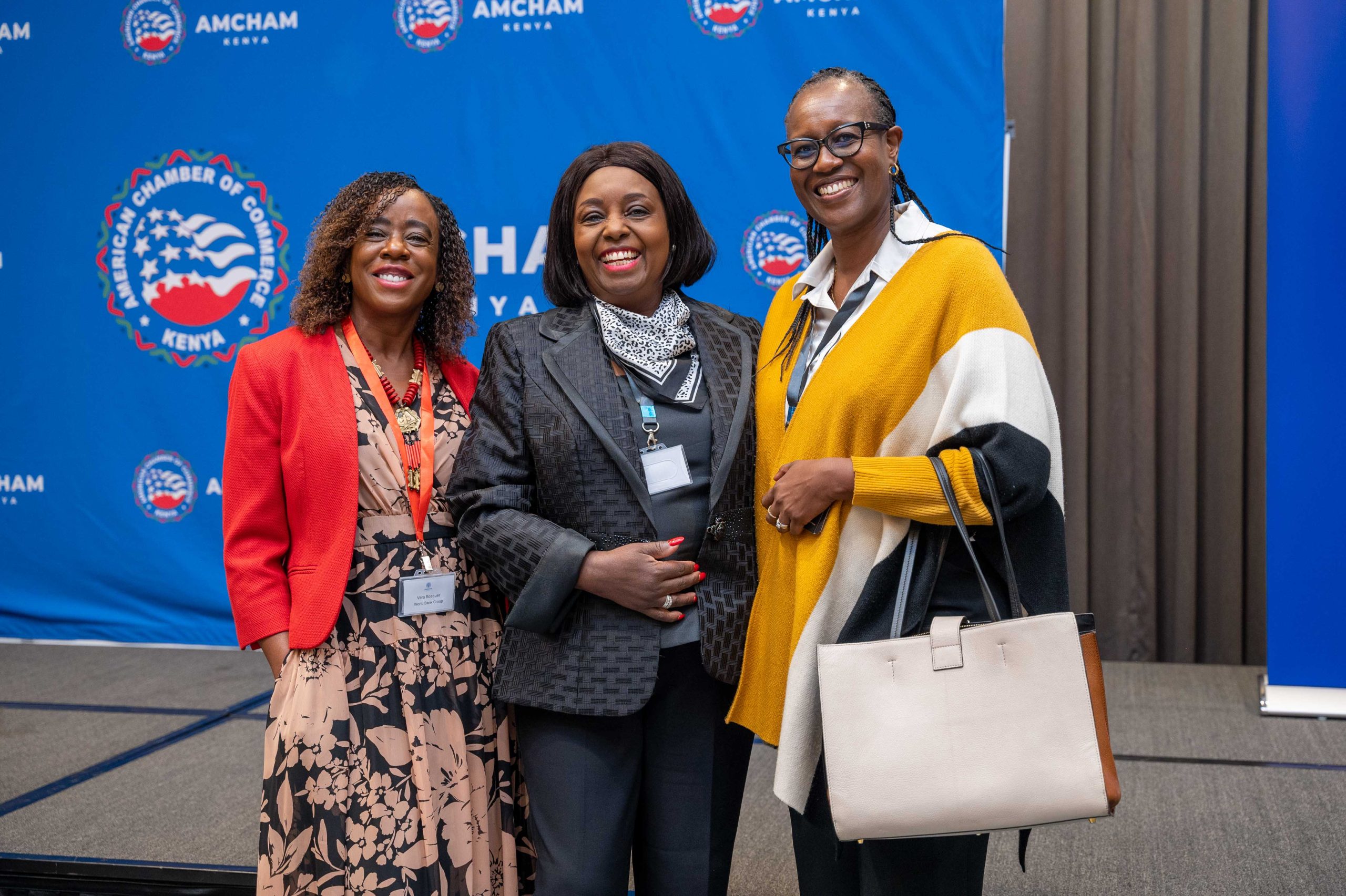 Unpacking Kenya’s Economic Outlook: Insights from the AmCham Forum